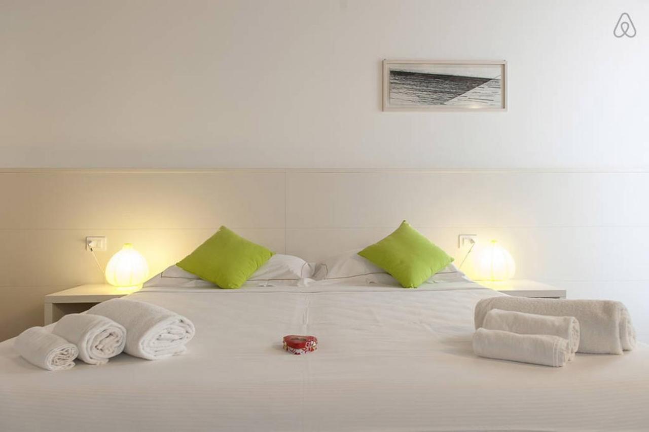 Residenza Cardo Massimo Hotel Верона Екстериор снимка