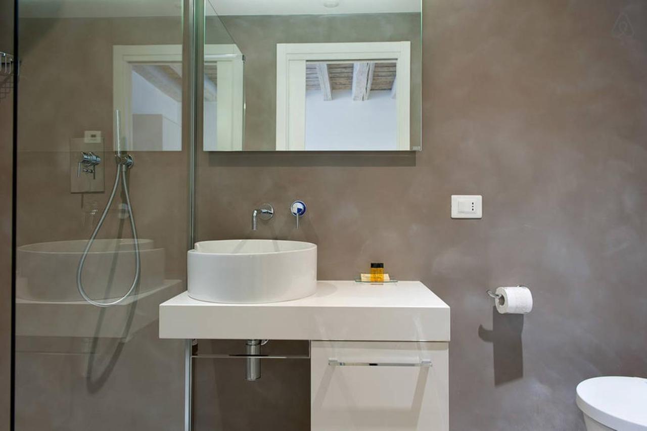Residenza Cardo Massimo Hotel Верона Екстериор снимка