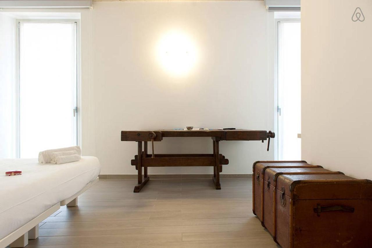 Residenza Cardo Massimo Hotel Верона Екстериор снимка
