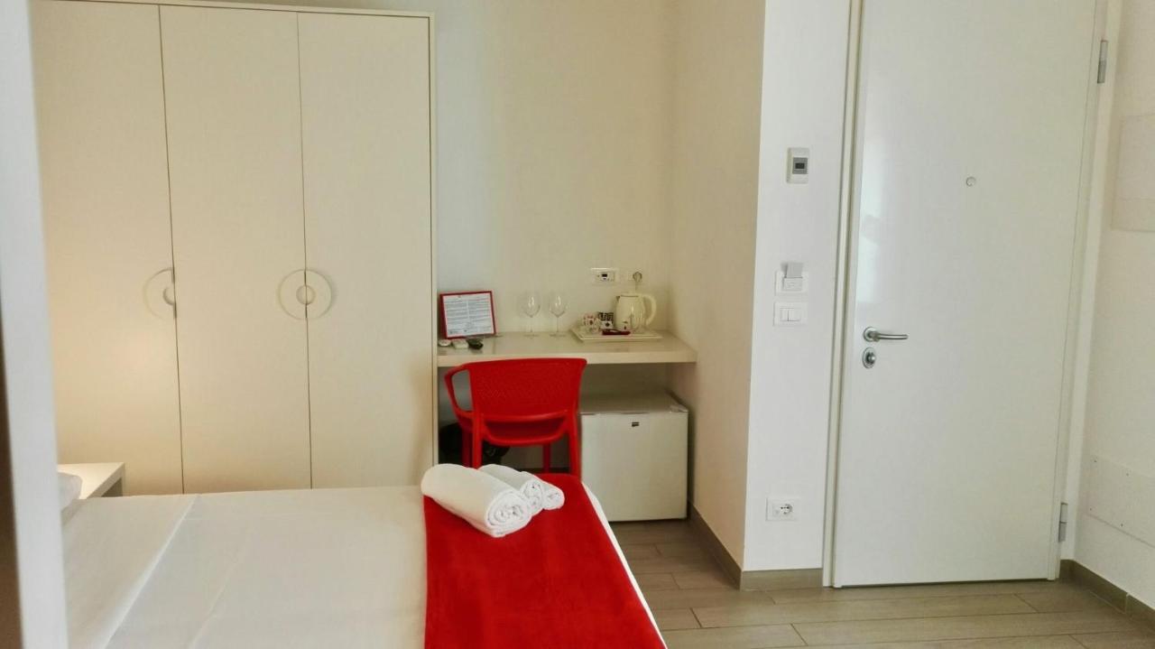 Residenza Cardo Massimo Hotel Верона Екстериор снимка