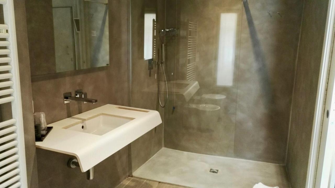 Residenza Cardo Massimo Hotel Верона Екстериор снимка