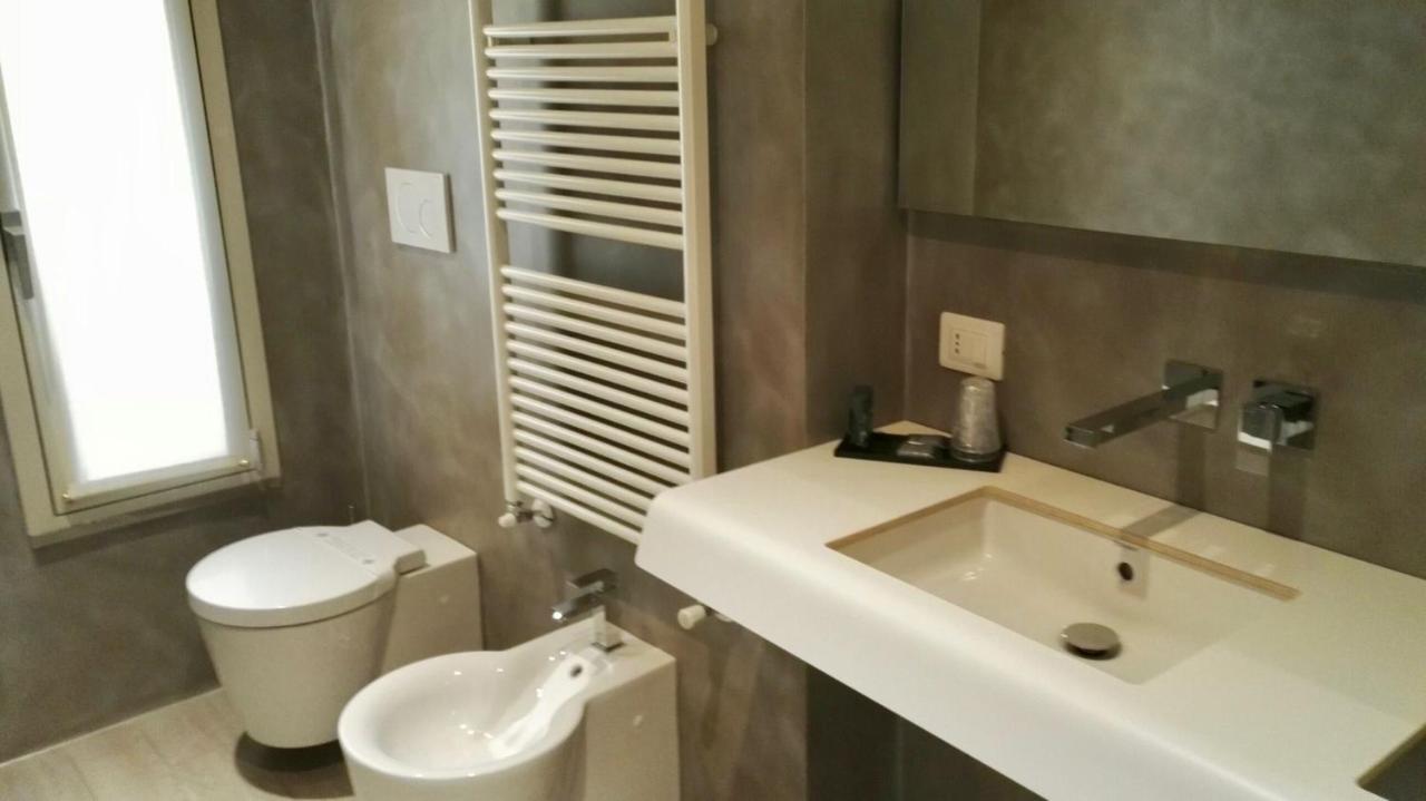 Residenza Cardo Massimo Hotel Верона Екстериор снимка