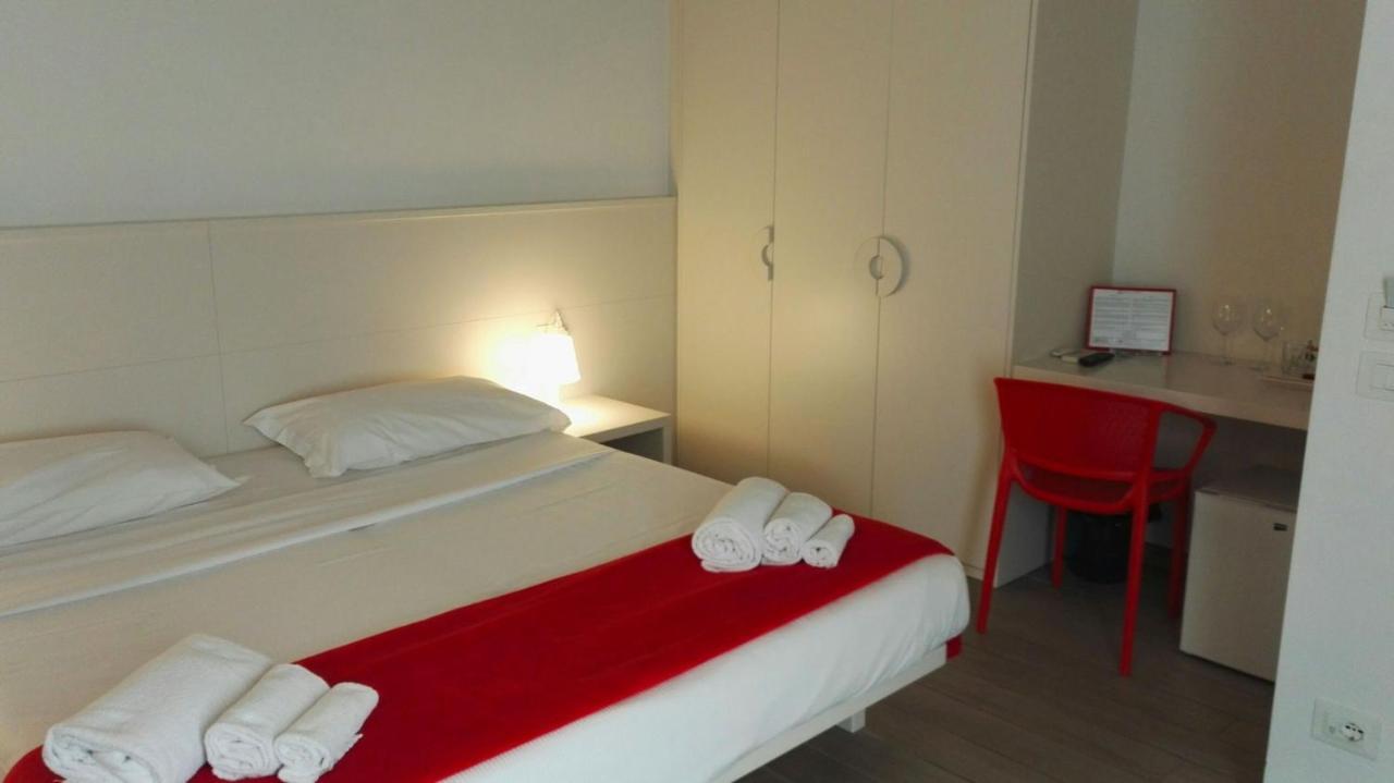 Residenza Cardo Massimo Hotel Верона Екстериор снимка