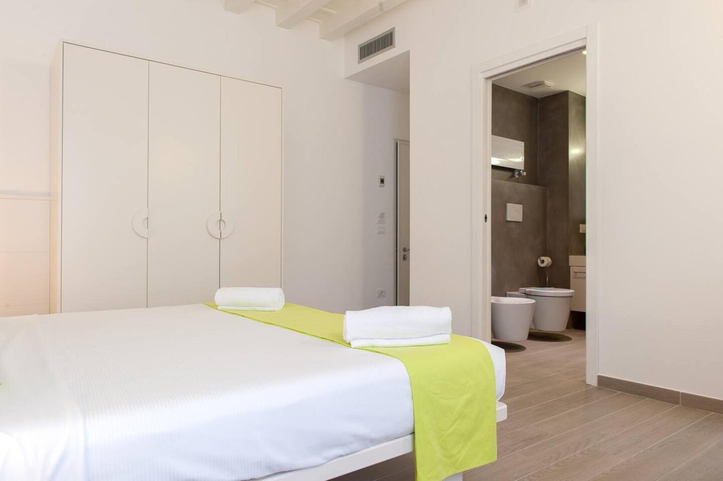 Residenza Cardo Massimo Hotel Верона Екстериор снимка