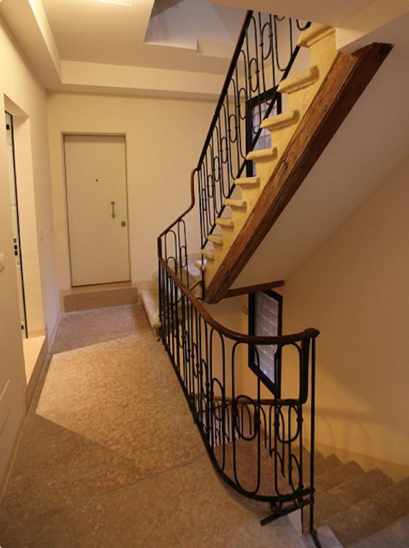 Residenza Cardo Massimo Hotel Верона Екстериор снимка